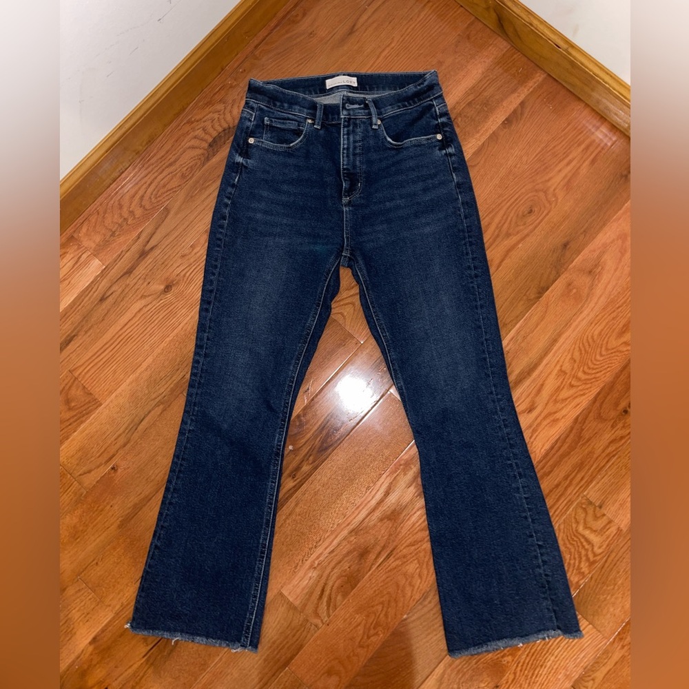 Loft Jeans